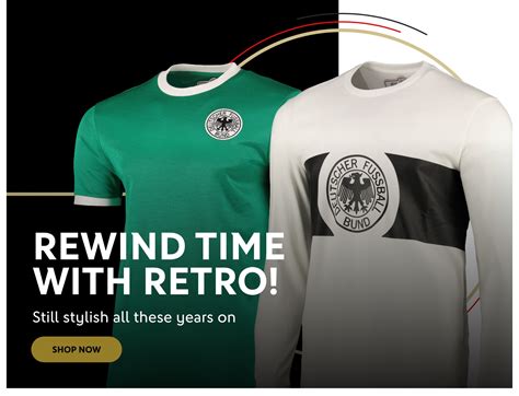 The Official DFB Store 